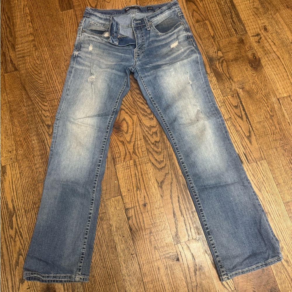 Bke Jake 31x32 bootcut